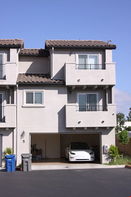 Village Run Apartment Homes