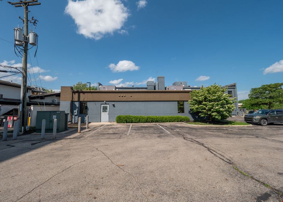1275 Olentangy River Rd