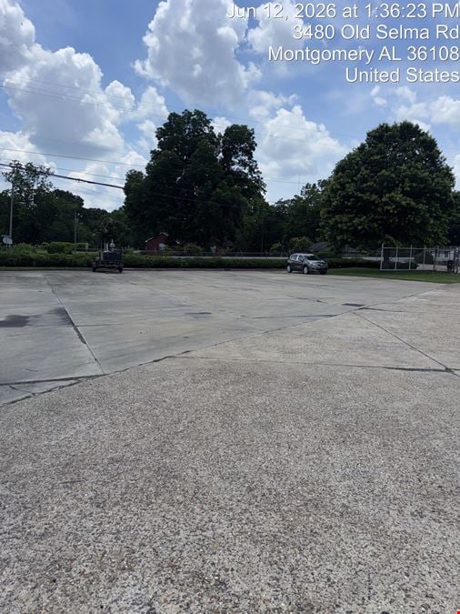 Fuel Distribution Center