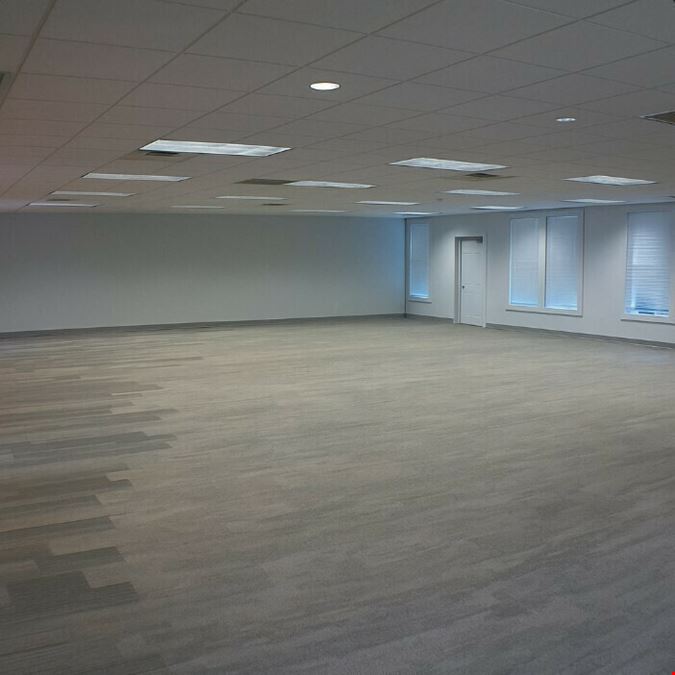 2,400 SF Office Space Available
