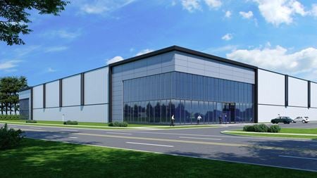 Preview of Industrial space for Rent at 2350 Argentia Road