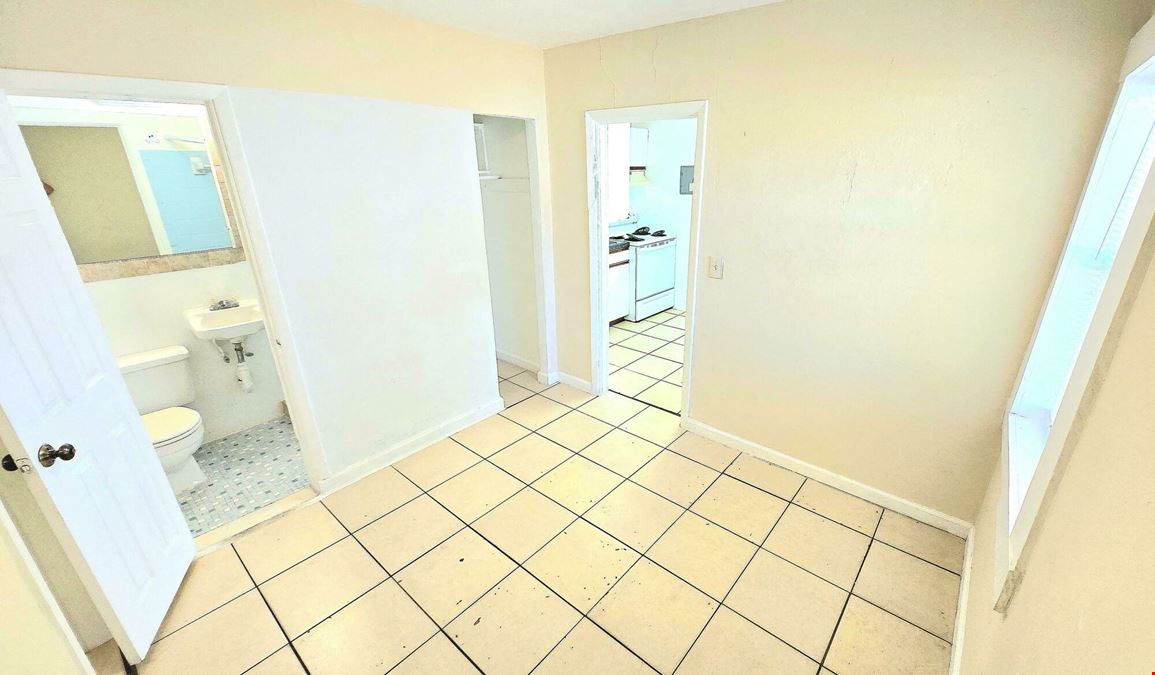 Residential Rental Investment! (2 Parcels / 4 Units)