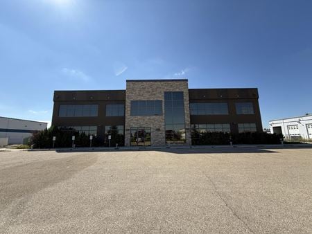 Preview of Industrial space for Rent at 271 Burnt Park Drive