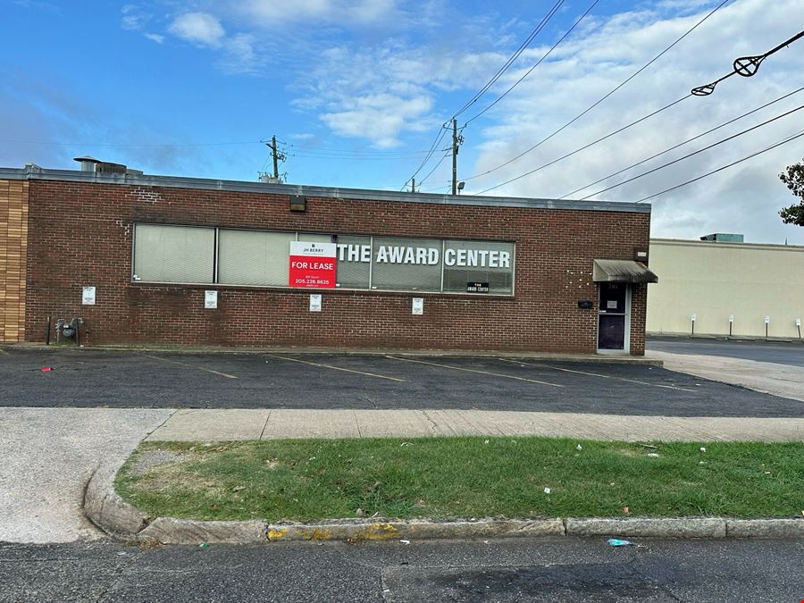 716 23rd Street South
