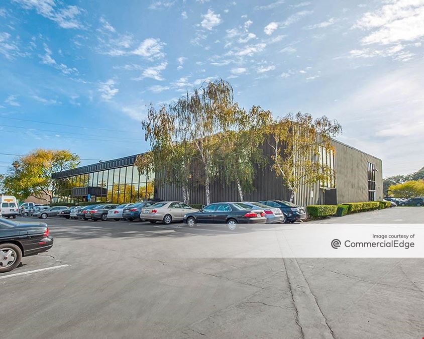 700 & 800 South Claremont Street