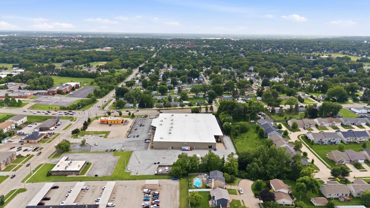 1320 W Kimberly Rd, Sale