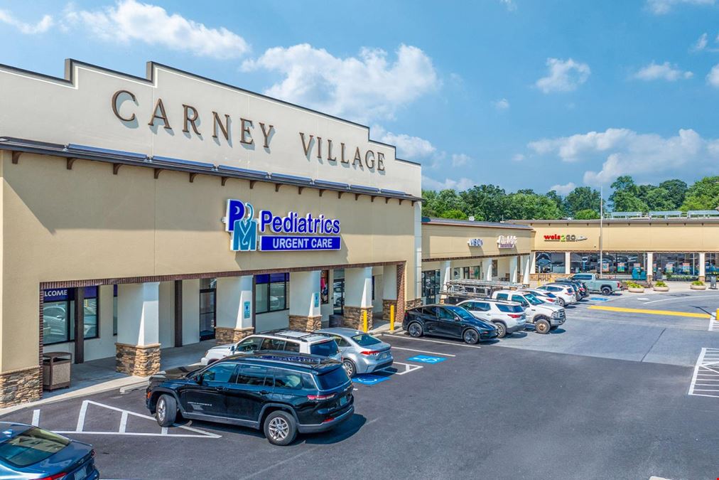 Carney Village