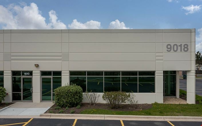 Preview of Office space for Rent at 9018 Heritage Pkwy