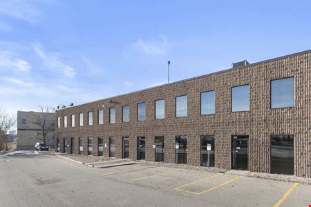 Preview of commercial space at 1338 36 Avenue Northeast