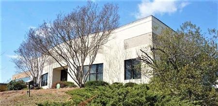 Preview of Industrial space for Rent at 1912 Cross Beam Dr
