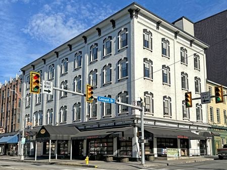 Preview of Office space for Rent at 201 N. 2nd Street