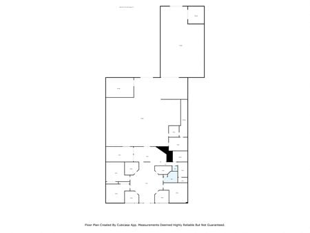 Preview of Industrial space for Rent at 10352 Atomic Rd