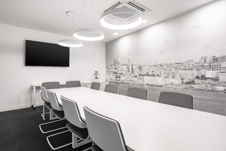 Preview of Office space for Rent at 7015 Macleod Trail Southwest 4th Floor