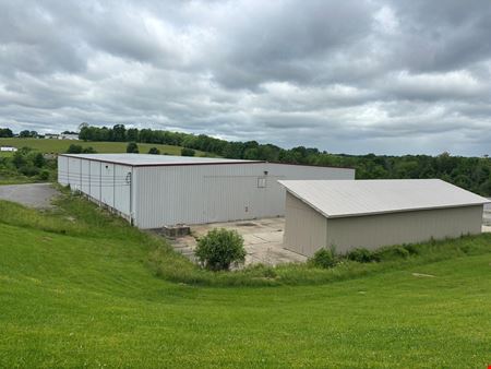 Preview of Industrial space for Rent at 3700 Oneida Valley Road
