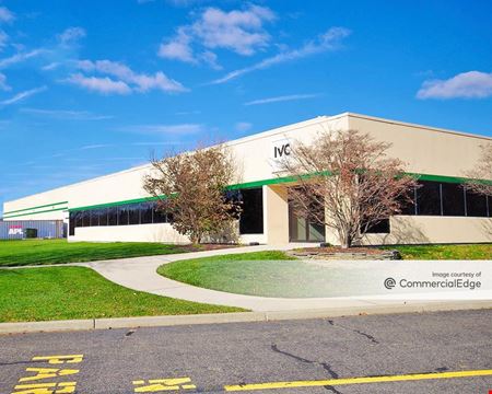 Preview of commercial space at 183 Three Brooks Road