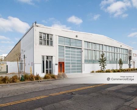 Preview of Office space for Rent at 2415 Michigan Avenue