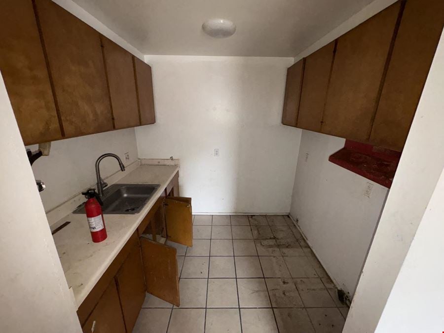 The Landing Apartments