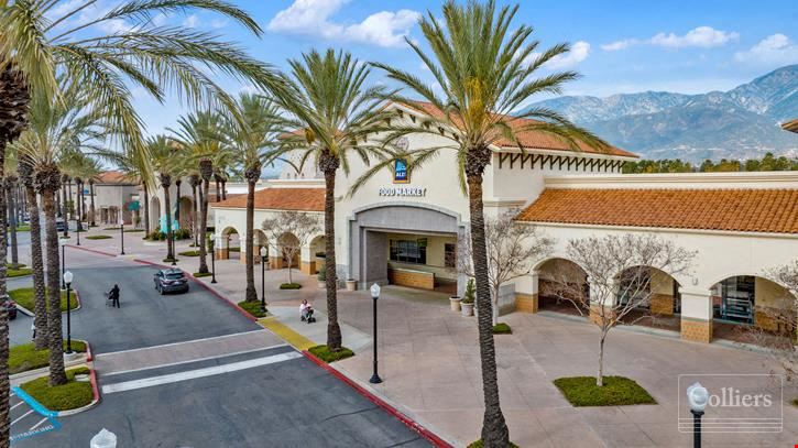 New reduced price! |Town Center Square | Exceptional Fully-Leased Retail Opportunity