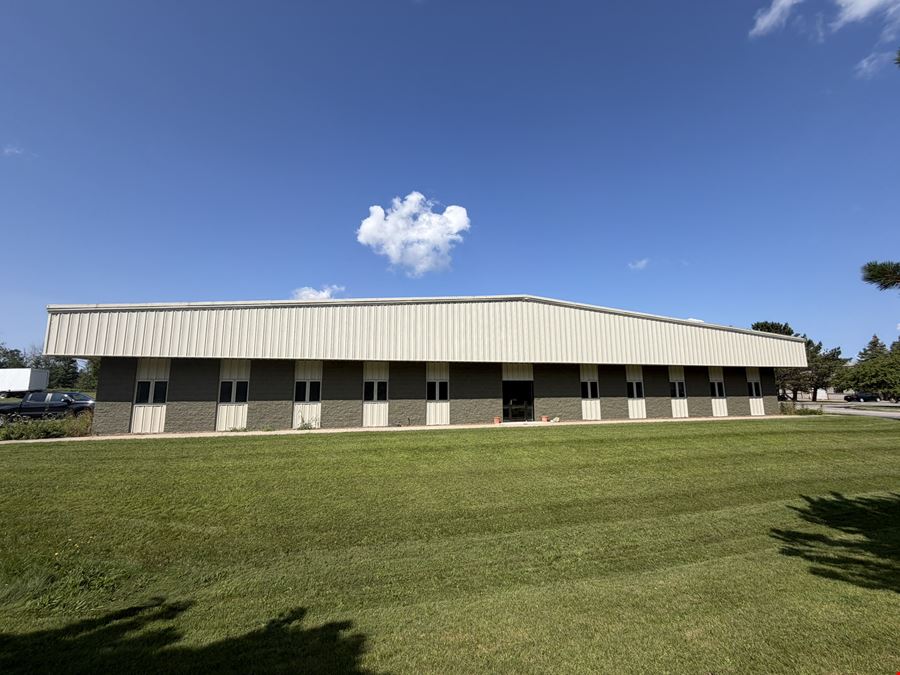 2291 Traversefield Dr