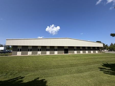 Preview of Industrial space for Rent at 2291 Traversefield Dr
