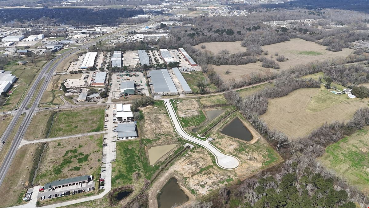 Lot 7, Kodiak Business Park