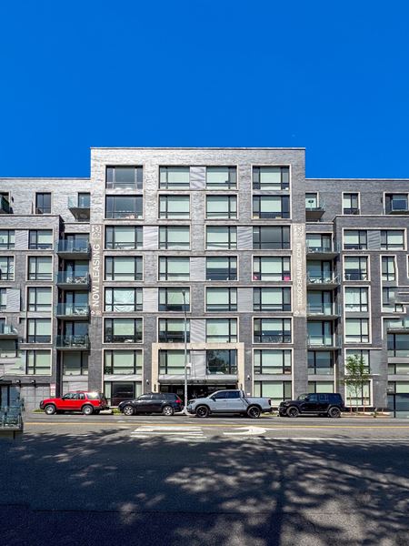 Preview of commercial space at 1326 Ocean Avenue