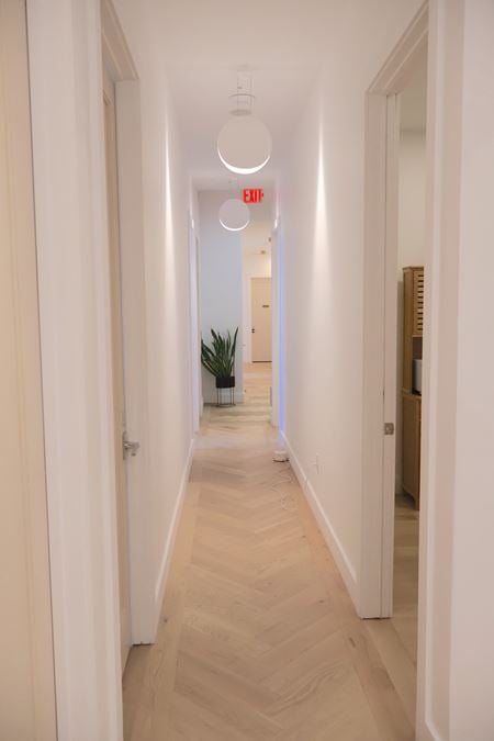 Preview of Coworking space for Rent at 109 North 12th Street #704-707
