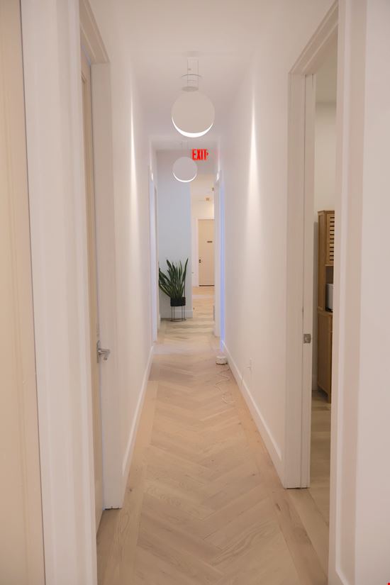 Blue Panda Office Spaces - 109 North 12th Street