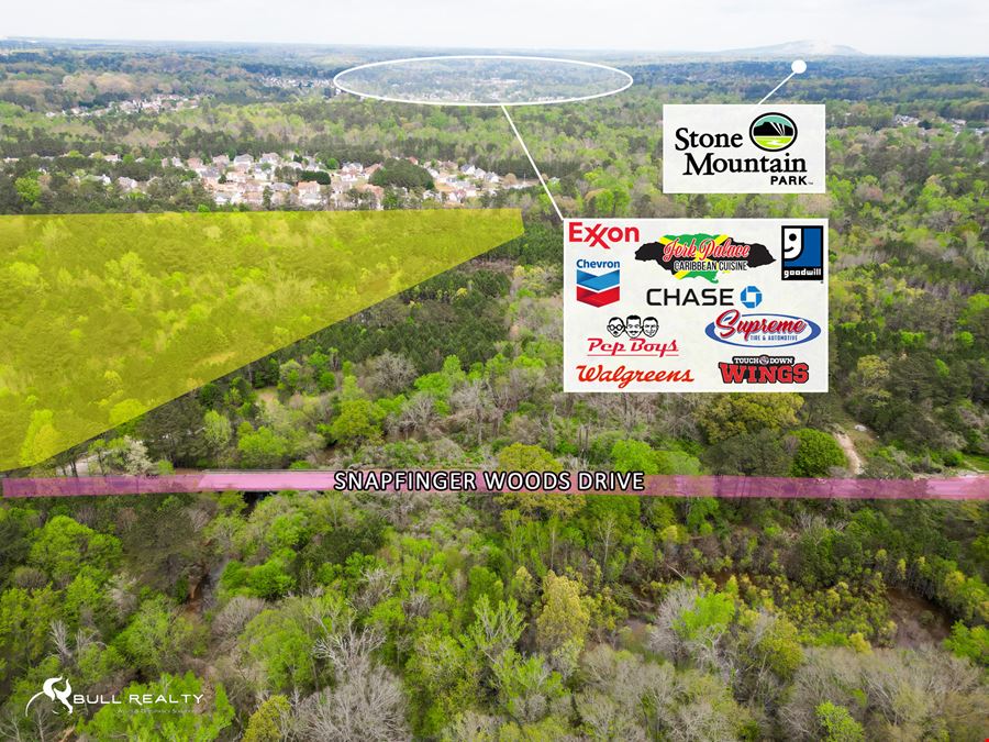 ±85.43 Acres | Multifamily and Townhome Development Site