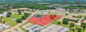 4023 S Walton Walker Blvd