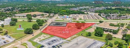 Preview of VacantLand space for Sale at 4023 S Walton Walker Blvd