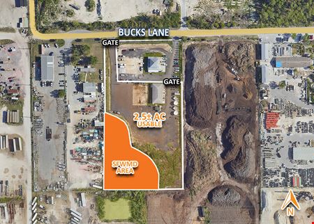 Preview of Industrial space for Rent at 7060 Bucks Lane
