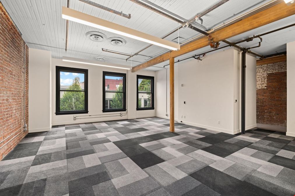 The Loft at 827 SW 2nd Ave