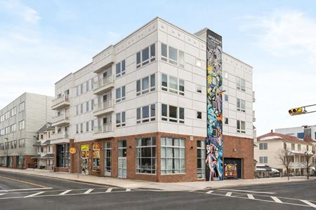 Preview of Mixed Use space for Rent at 42-48 Norfolk St