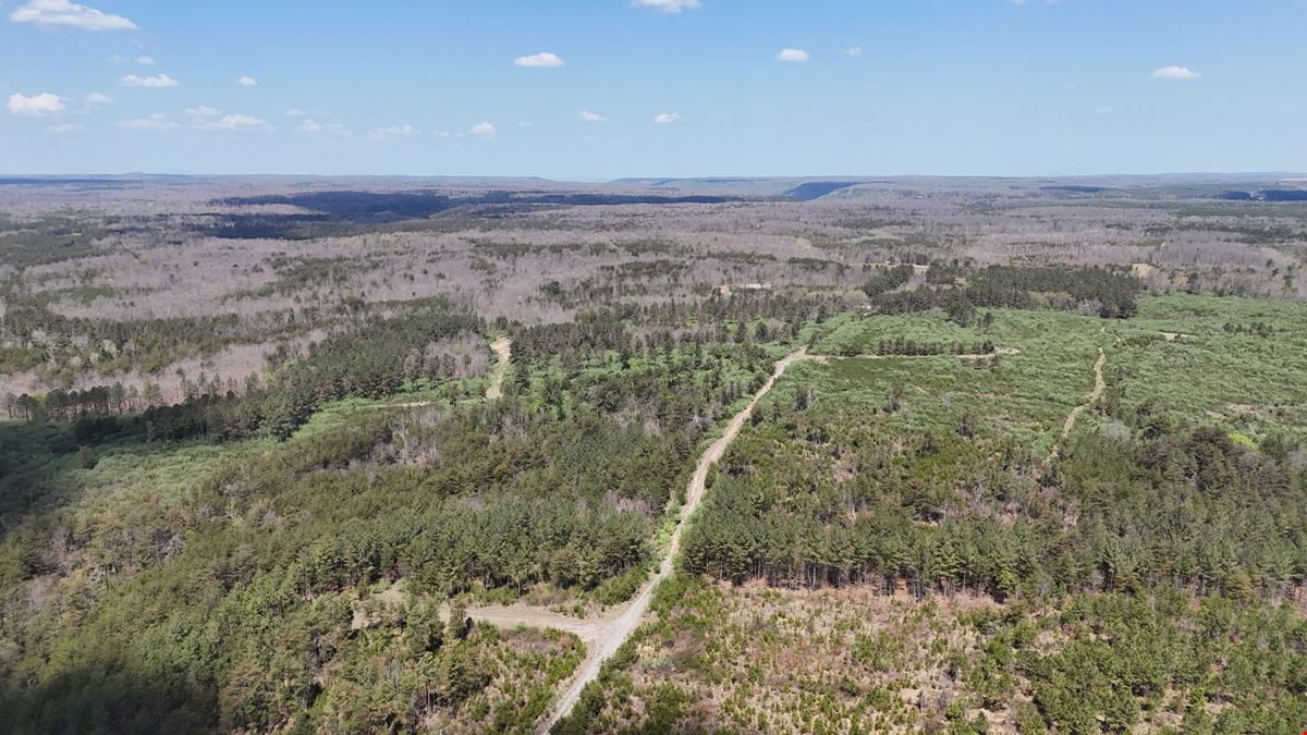 Rocky River Property