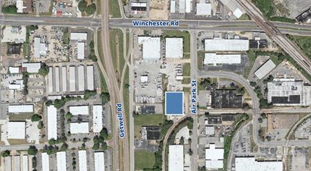 Preview of Industrial space for Rent at 3625 Air Park St