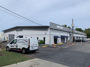 1830 Airport Industrial Park Drive