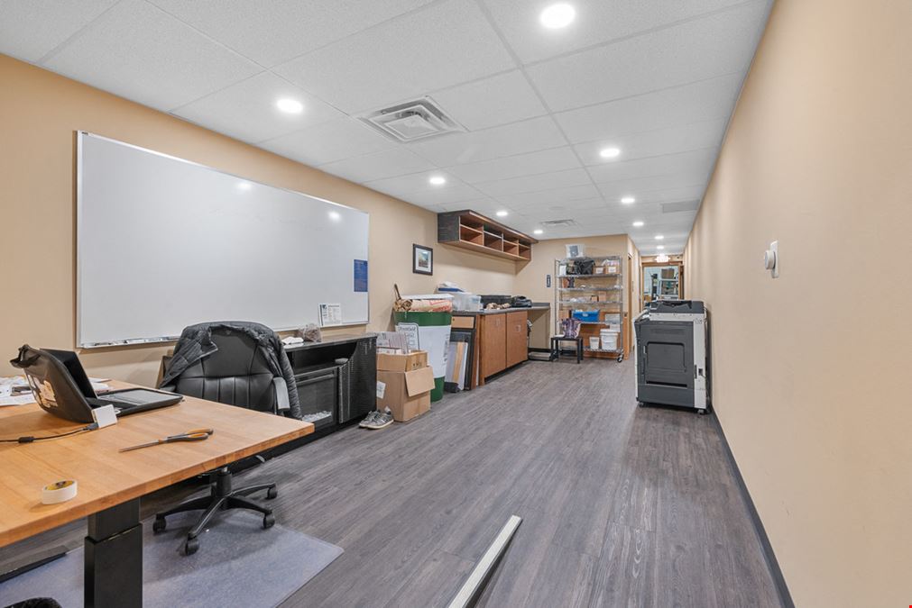 W208N16900 N Center St