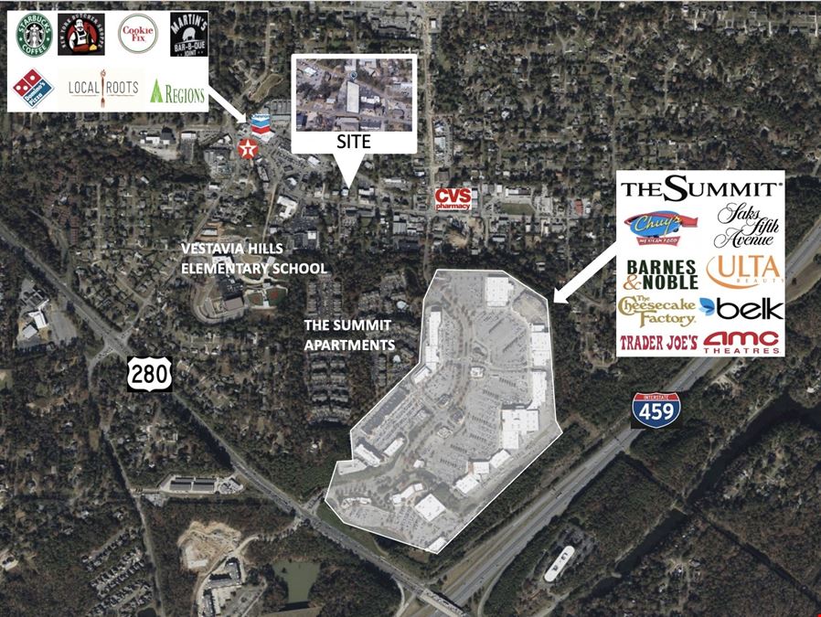 For Sale – Prime Commercial Opportunity