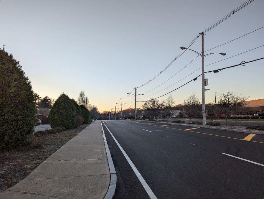 87 Centre of New England Blvd Coventry, RI 02816