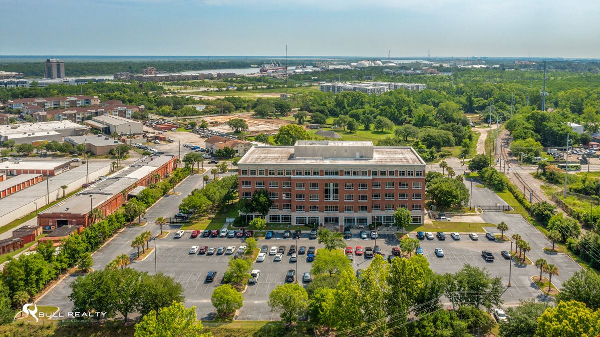 Single-Tenant | 8% Cap Rate | 14-Year Lease | State of Georgia - AAA Credit | BACKUP CONTRACT AVAILABLE