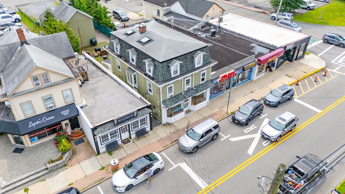 388 Ramapo Valley Rd