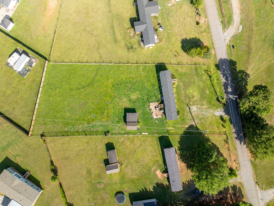 Mount Lebanon Manufactured Home Portfolio