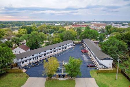 Preview of Multi-Family space for Sale at 425 W Taft Street