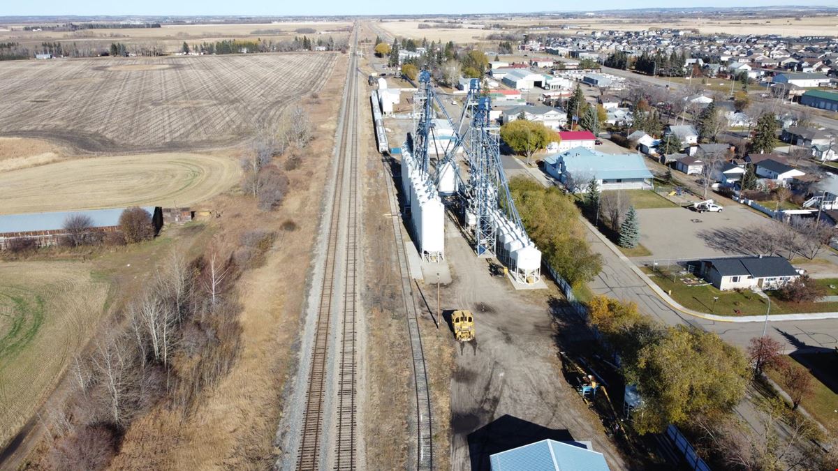 920a Fleming Avenue - Vitreo Minerals