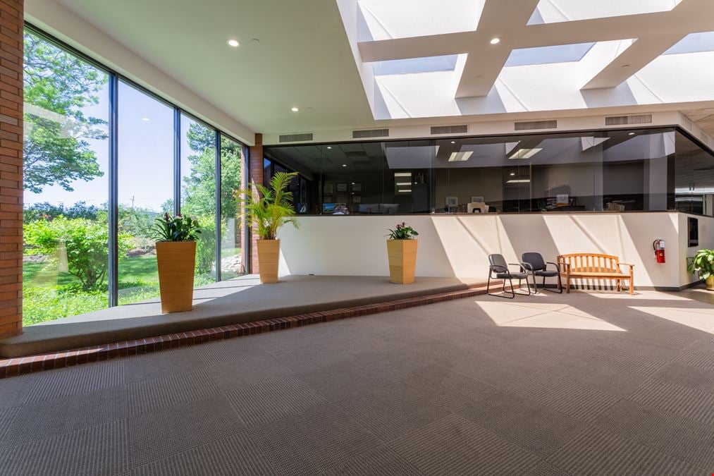 Arlington Green Executive Plaza