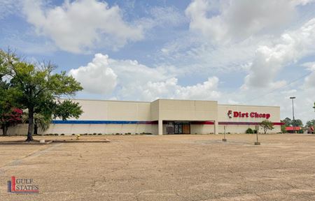Preview of Retail space for Sale at 999 Broadway Drive