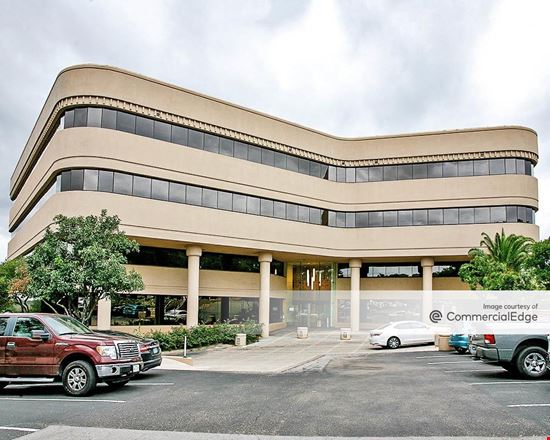 Preview of Office space for Rent at 7200 North MoPac Expwy