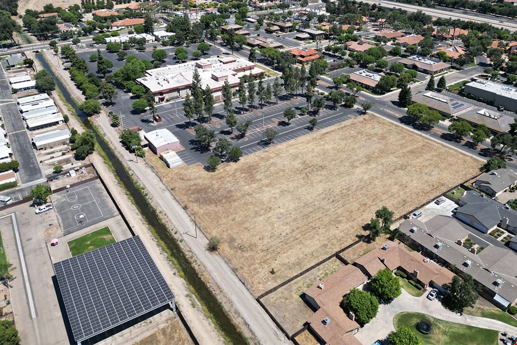 Visalia Medical Clinic