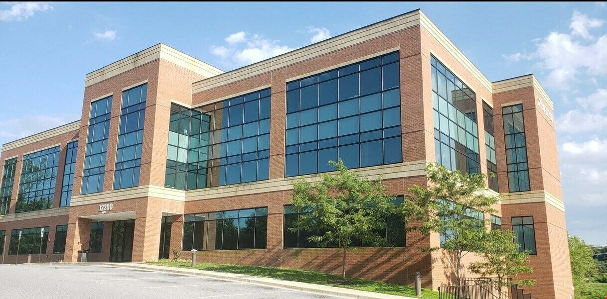 12200 Annapolis Rd Suites 220 & 224